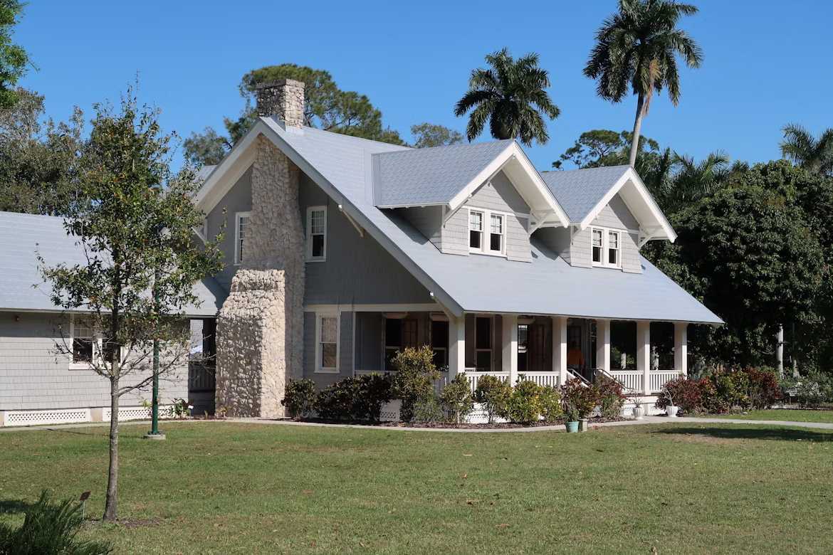 Beautiful Light Home